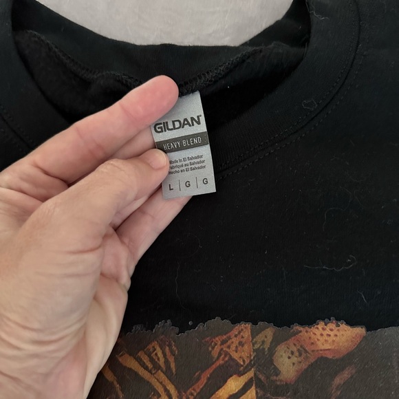 Sanderson Sisters sweatshirt 
Cropped - Picture 3 of 3